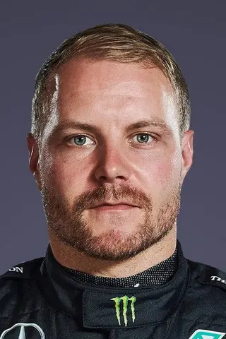 Peliculas de Valtteri Bottas