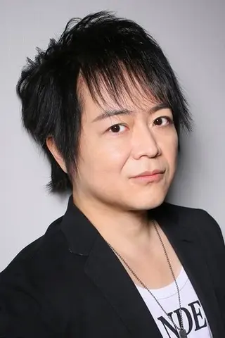 Peliculas de Nozomu Sasaki