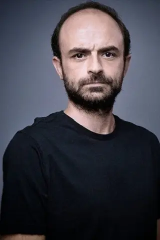 Peliculas de Kosta Kortidis