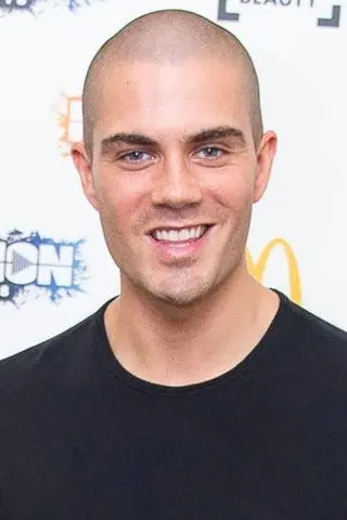 Peliculas de Max George