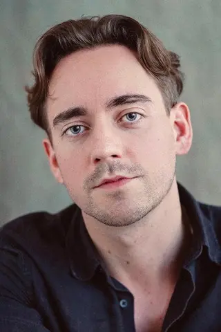 Peliculas de Declan Mason