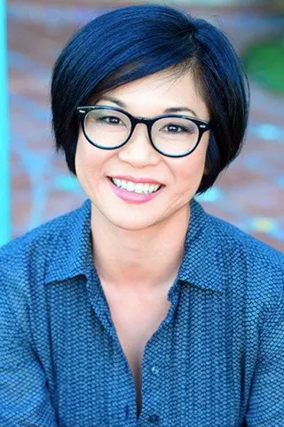 Peliculas de Keiko Agena