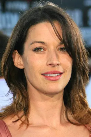 Peliculas de Brooke Langton