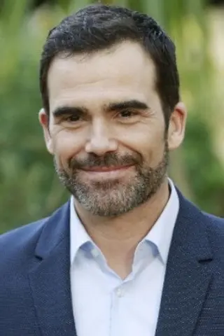 Peliculas de Marco Delgado