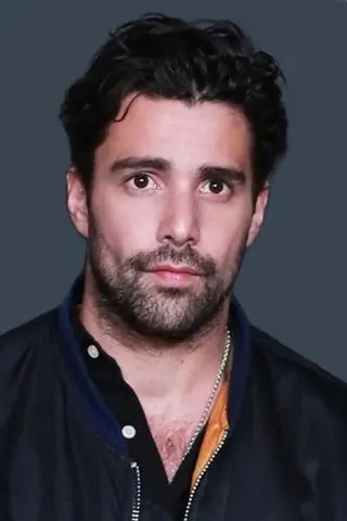Peliculas de Fabien Frankel