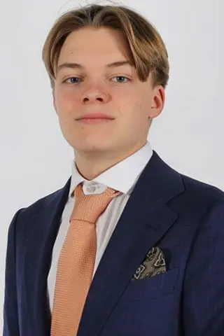 Claus-Casimir of Oranje - Córka • Potomstwo