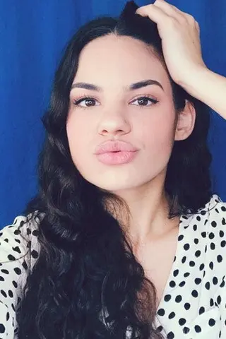 Peliculas de Brittany Hoza