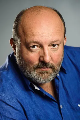 Peliculas de Claudiu Istodor
