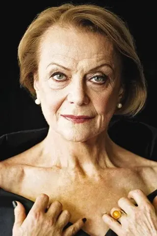 Peliculas de Marilú Marini