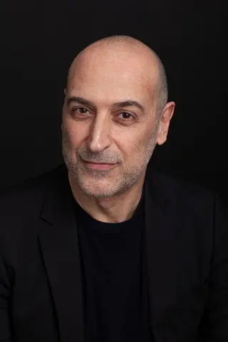 Peliculas de Mauro Cipriani