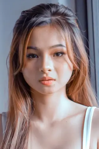 Peliculas de Angeli Khang