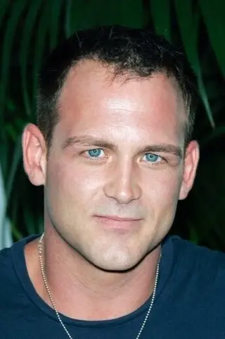Peliculas de Ty Olsson