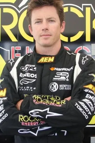 Peliculas de Tanner Foust