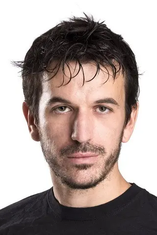 Peliculas de Tristan McConnell