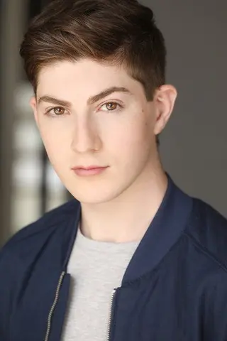 Peliculas de Mason Cook