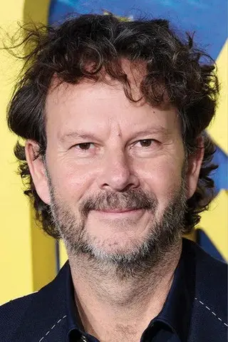 Peliculas de Ram Bergman