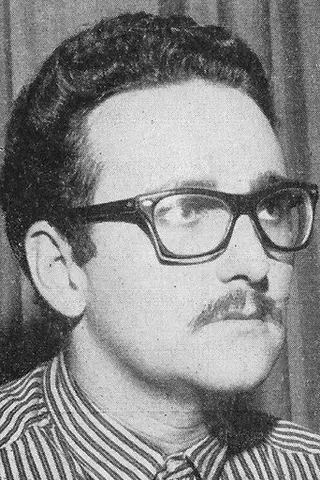 Peliculas de Carlos Kroeber