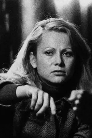 Peliculas de Ute Christensen