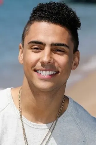 Peliculas de Quincy Brown