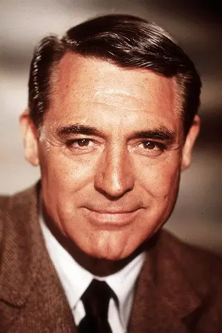 Peliculas de Cary Grant
