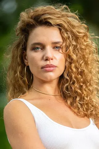 Peliculas de Bruna Linzmeyer