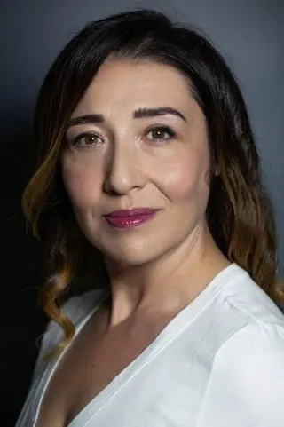 Peliculas de Yasemin Baştan