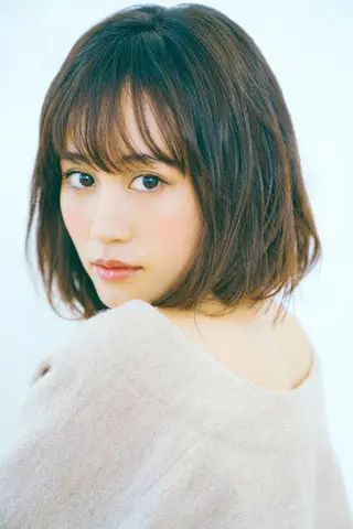 Peliculas de Atsuko Maeda
