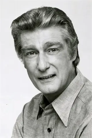 Peliculas de Richard Mulligan