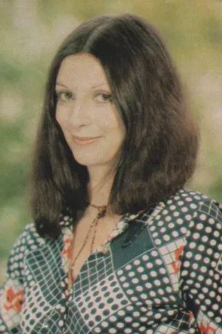 Peliculas de Margit Földessy