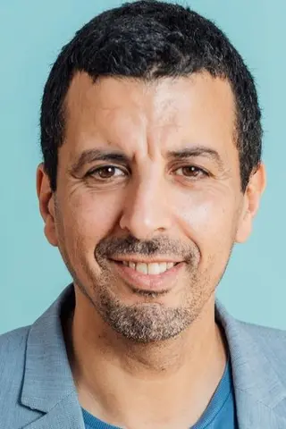 Peliculas de Samir Guesmi