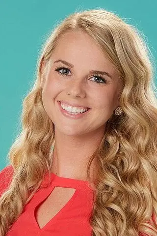 Peliculas de Nicole Franzel