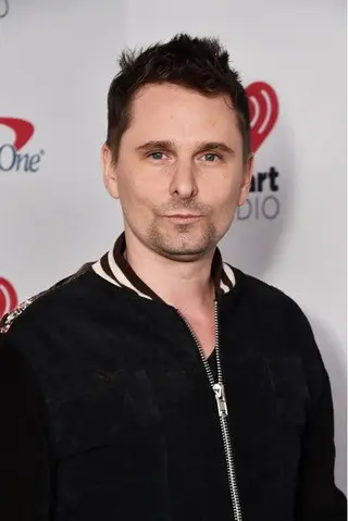 Peliculas de Matthew Bellamy