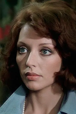 Peliculas de Gabriella Lepori
