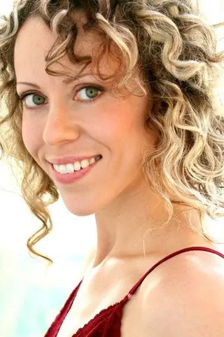 Peliculas de Rebecca Reichert