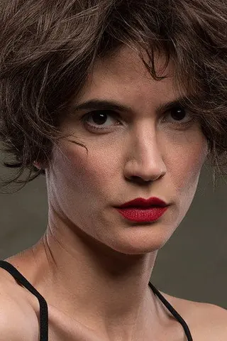 Peliculas de Ayşe Melike Çerçi