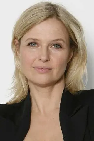 Peliculas de Katharina Böhm