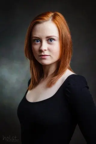 Peliculas de Alicia Gerrard