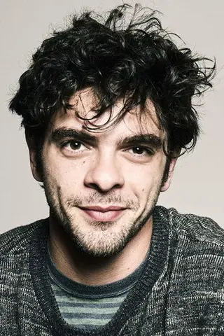 Peliculas de Giovanni Anzaldo