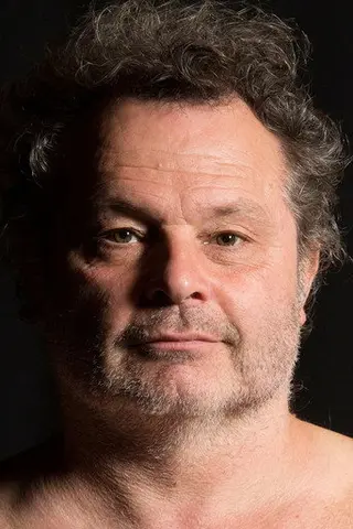 Peliculas de Cyril Casmèze