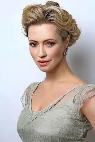 Peliculas de Agnieszka Wagner