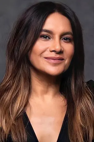 Peliculas de Dira Paes
