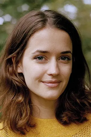 Peliculas de Lisa Volz