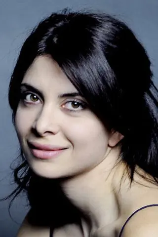 Peliculas de Claudia Potenza