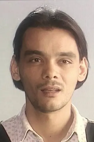 Peliculas de Gergely Kaszás