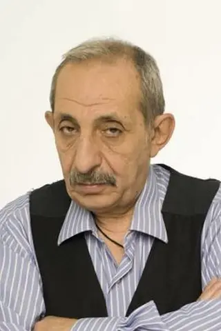 Peliculas de Mihalis Giannatos