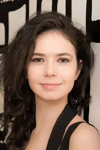Alina Grigore - Córka • Potomstwo