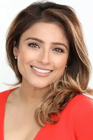 Peliculas de Meena Mann