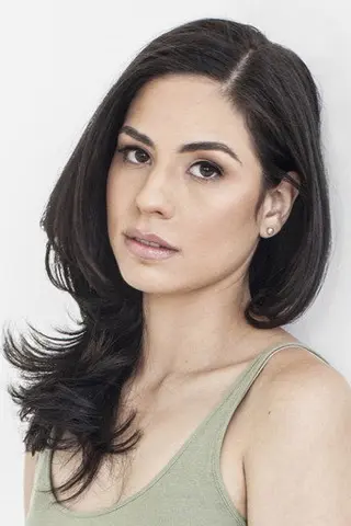 Peliculas de Isabel Arraiza