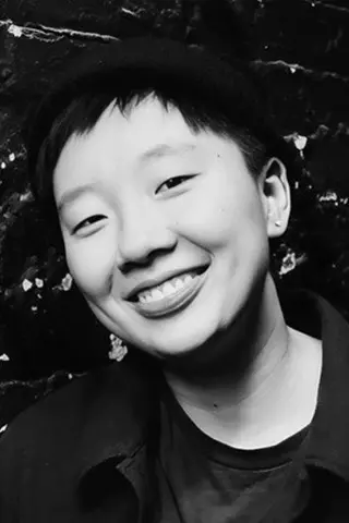 Peliculas de Sabrina Wu