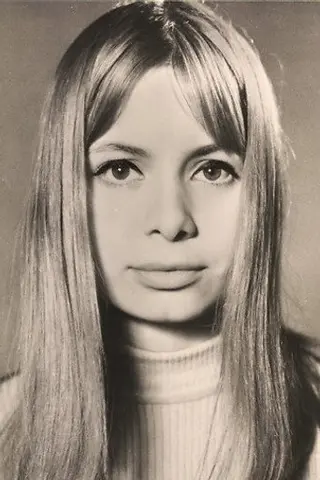 Evelyn Opoczynski - Córka • Potomstwo